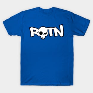 ROTN Skull T-Shirt